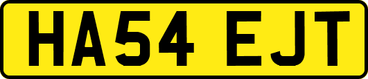 HA54EJT