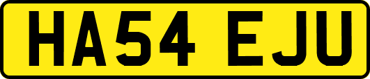 HA54EJU