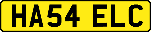 HA54ELC