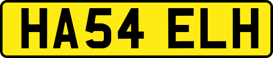 HA54ELH