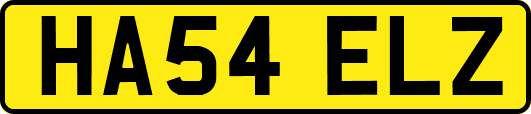 HA54ELZ