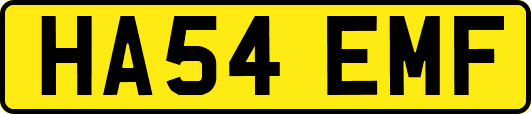 HA54EMF