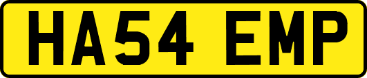 HA54EMP