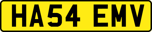 HA54EMV