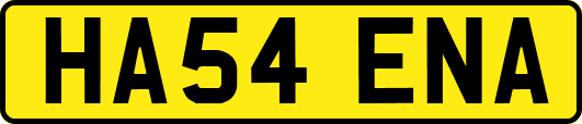HA54ENA