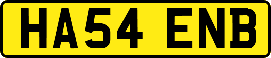 HA54ENB