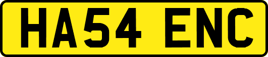 HA54ENC