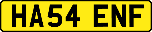 HA54ENF
