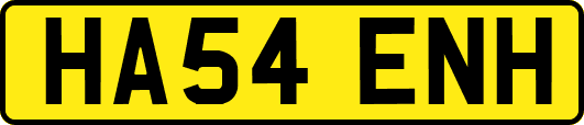 HA54ENH