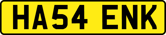 HA54ENK