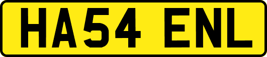 HA54ENL