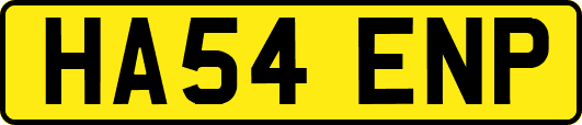 HA54ENP