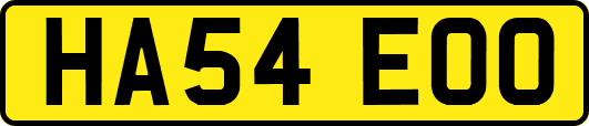 HA54EOO