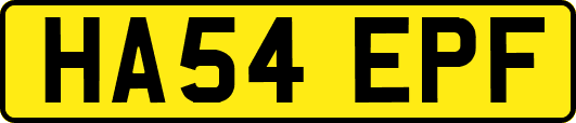 HA54EPF