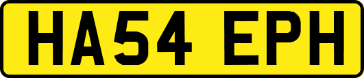 HA54EPH