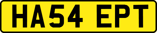 HA54EPT