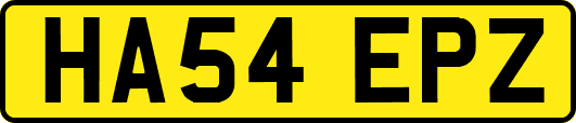 HA54EPZ
