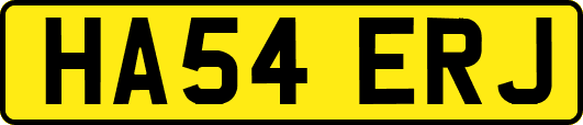 HA54ERJ