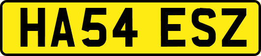 HA54ESZ