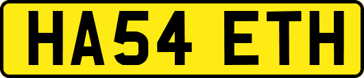 HA54ETH