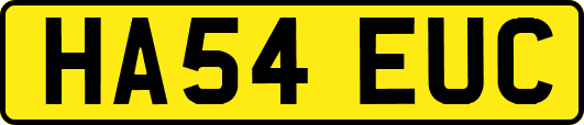 HA54EUC