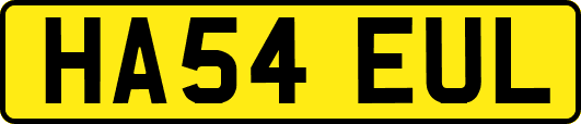HA54EUL