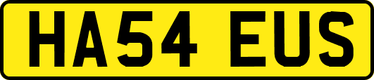 HA54EUS