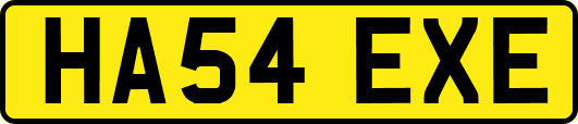 HA54EXE