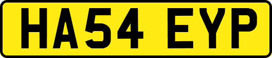 HA54EYP