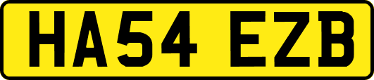 HA54EZB