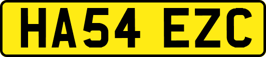 HA54EZC