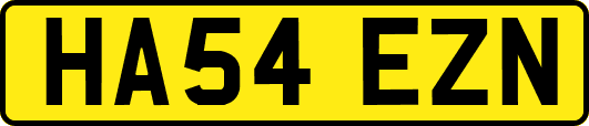 HA54EZN
