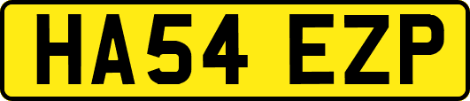 HA54EZP