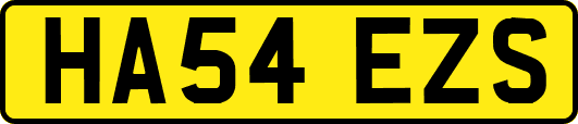 HA54EZS