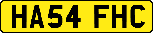 HA54FHC
