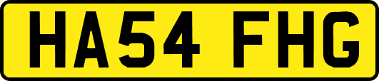 HA54FHG