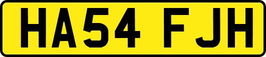 HA54FJH