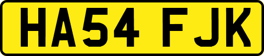 HA54FJK