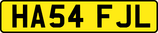 HA54FJL