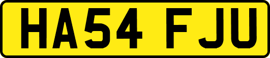 HA54FJU