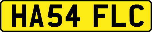 HA54FLC