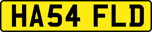 HA54FLD