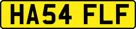 HA54FLF