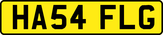 HA54FLG