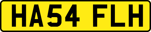 HA54FLH