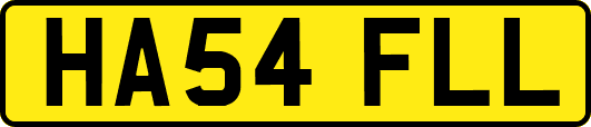HA54FLL