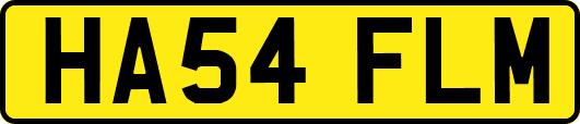 HA54FLM
