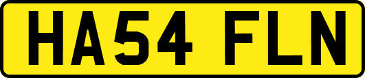 HA54FLN