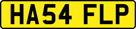 HA54FLP