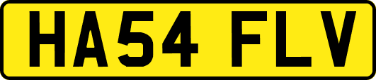 HA54FLV
